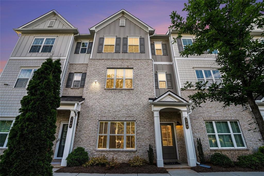 1704 Evenstad Way, Smyrna, GA 30080