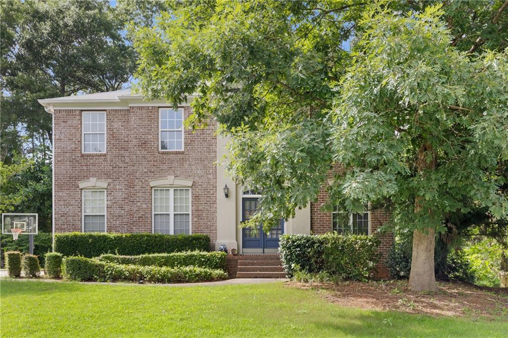 6057 Glencedar Ln., Atlanta, GA 30349