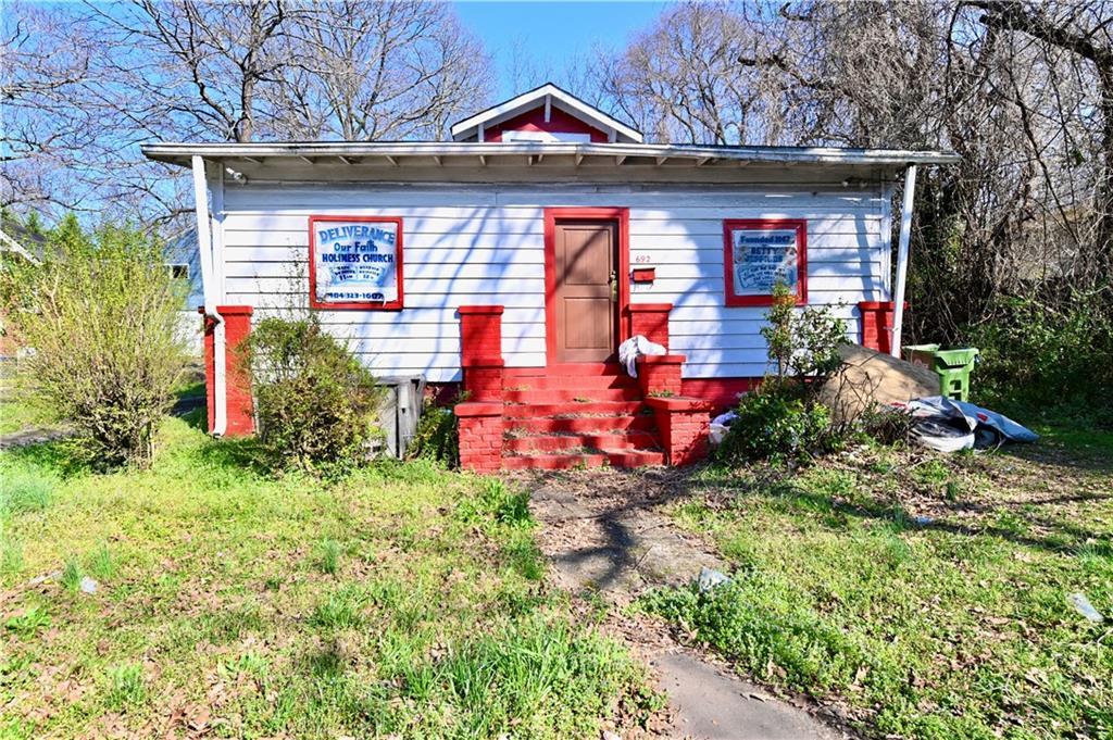 692 Moreland Ave., Atlanta, GA 30316