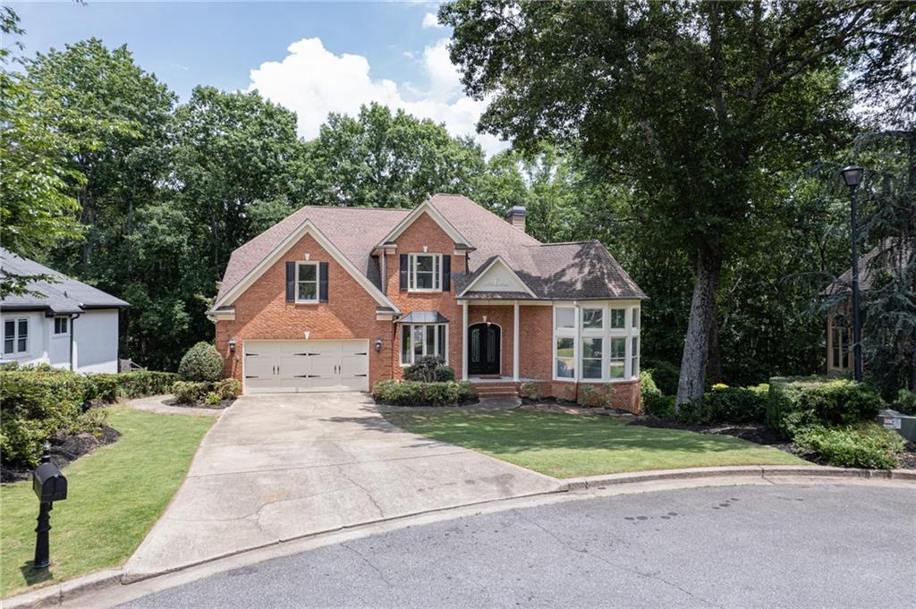6185 Masters Club Dr., Suwanee, GA 30024