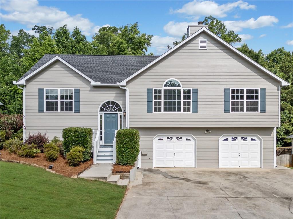 42 Oak Springs Ln., Dallas, GA 30132