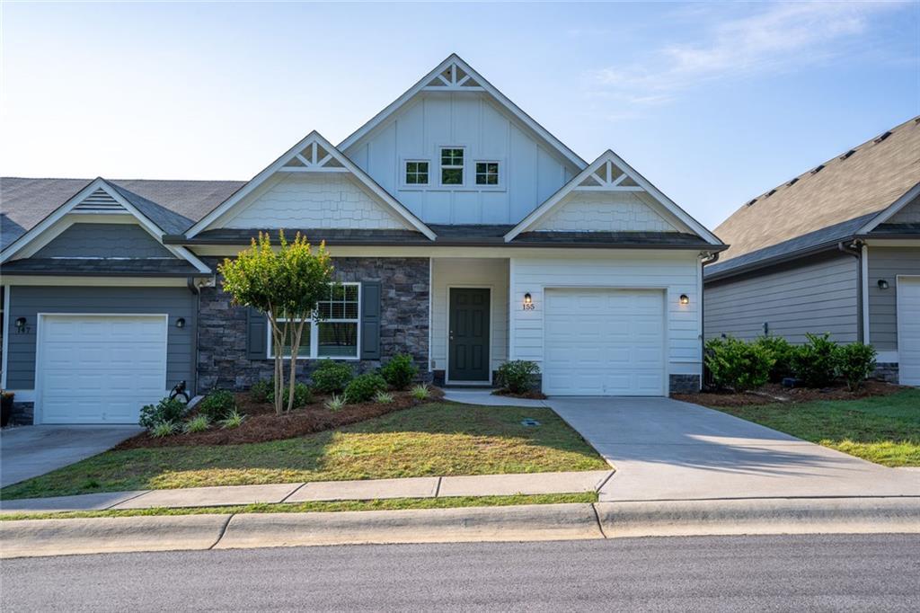 155 Sanctuary Pl., Jasper, GA 30107