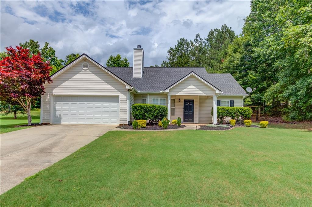 926 Masters Dr., Monroe, GA 30655