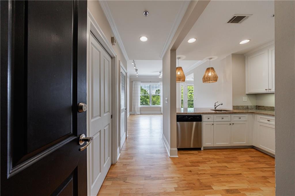 2255 Peachtree Rd. #620, Atlanta, GA 30309