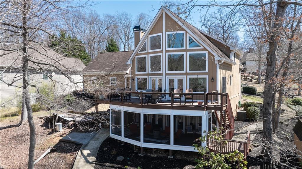 3685 Cameron Cir., Gainesville, GA 30506
