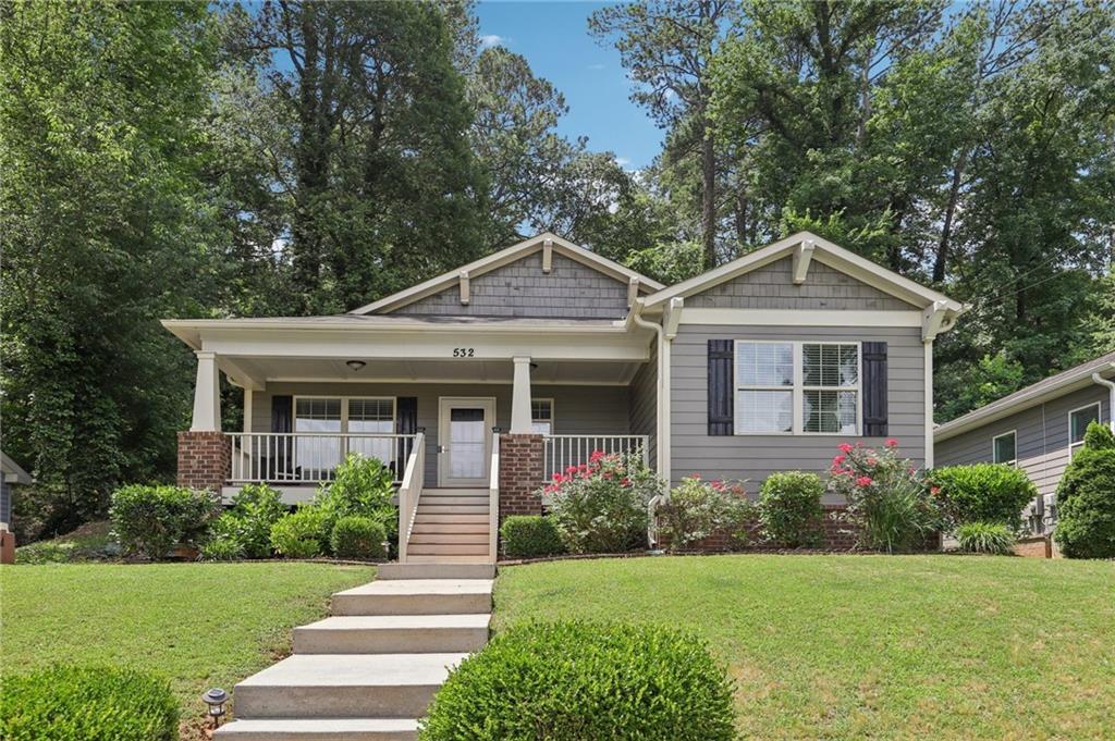 532 Lemon St., Marietta, GA 30060