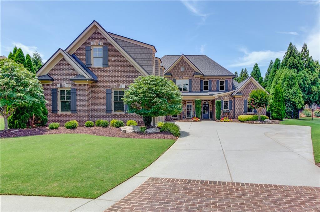 120 Slate Dr., Buford, GA 30518