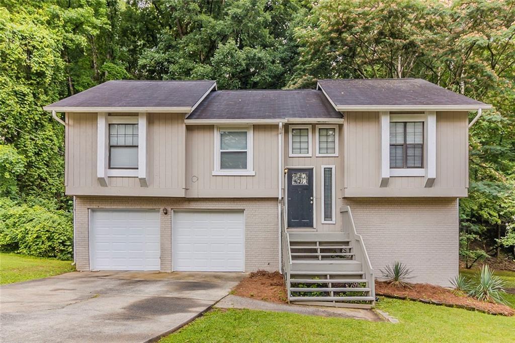 482 Tarragon Way, Atlanta, GA 30331