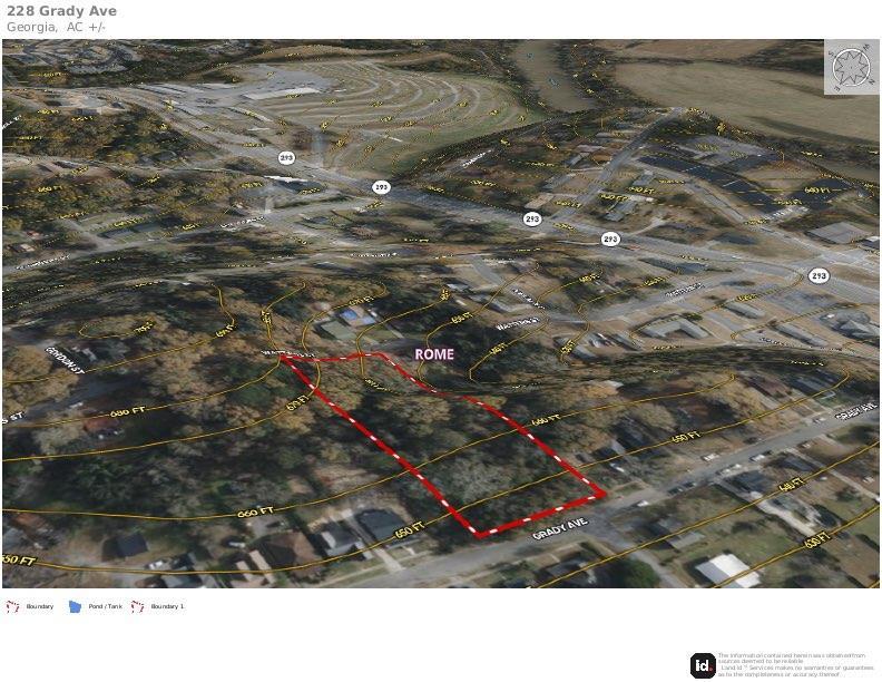 228 Grady Ave., Rome, GA 30161