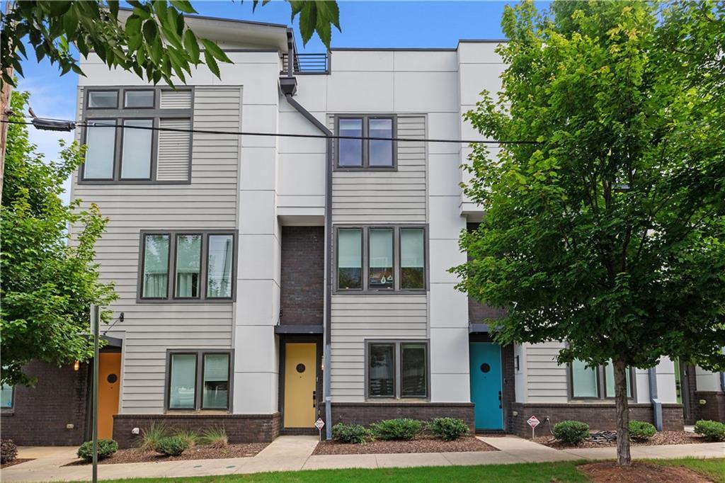 415 Gartrell St. #15, Atlanta, GA 30312