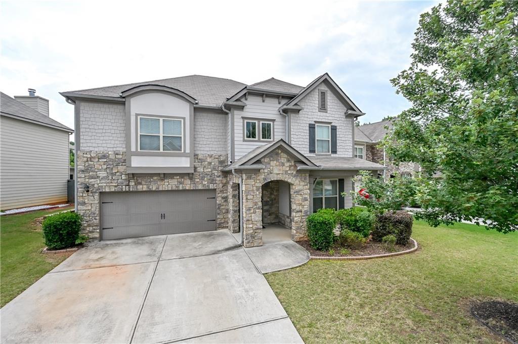3291 Meadow Lily Ct., Buford, GA 30519