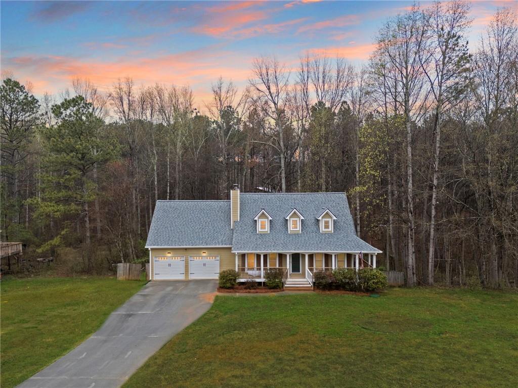 118 Hunters Pl., Villa Rica, GA 30180
