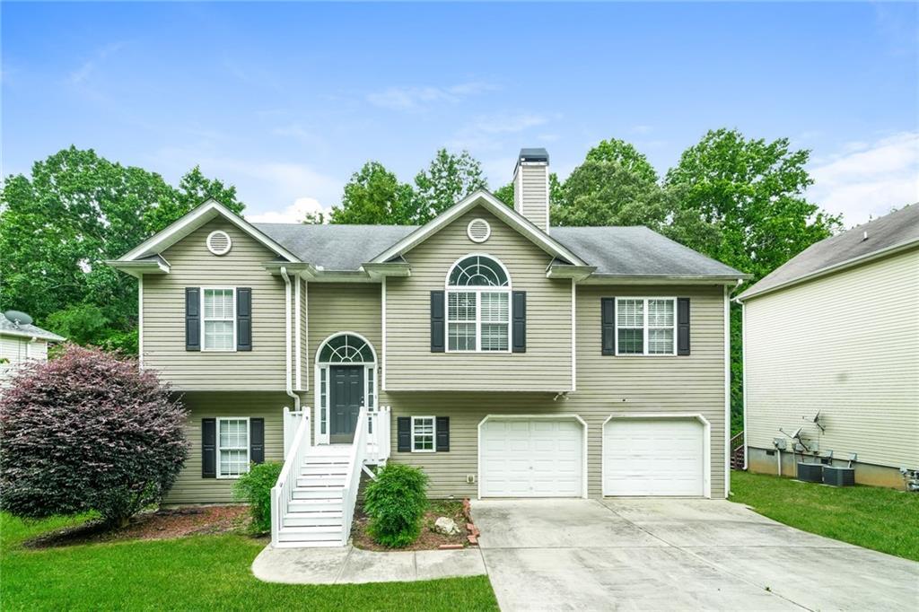 5958 Tate Dr., Austell, GA 30106
