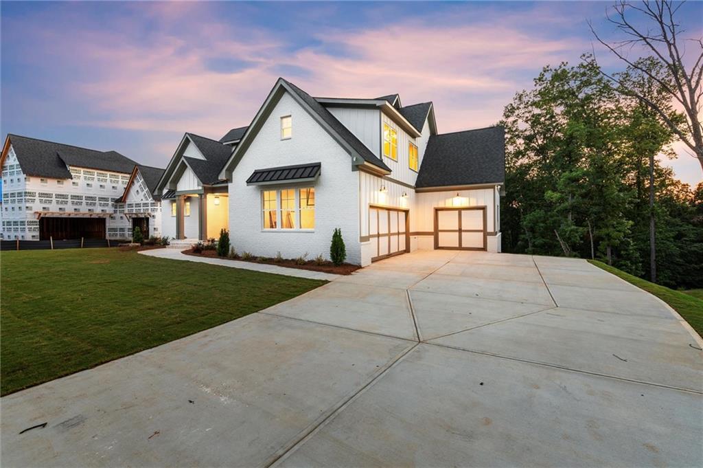 6750 Pannell Rd., Buford, GA 30518