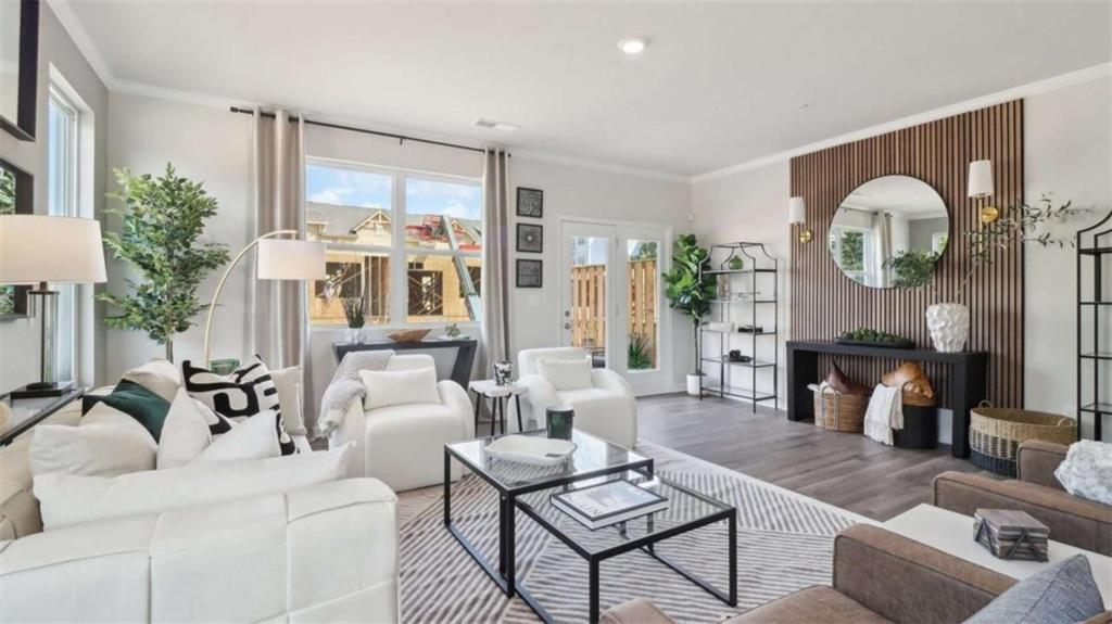 222 College Cir. #1012, Atlanta, GA 30354