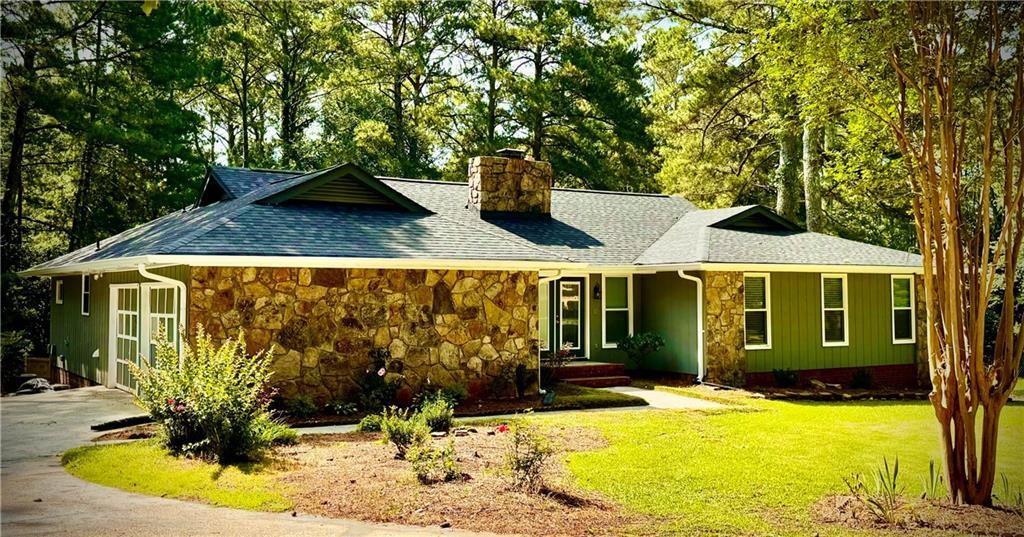 1516 Chase Ct., Riverdale, GA 30296