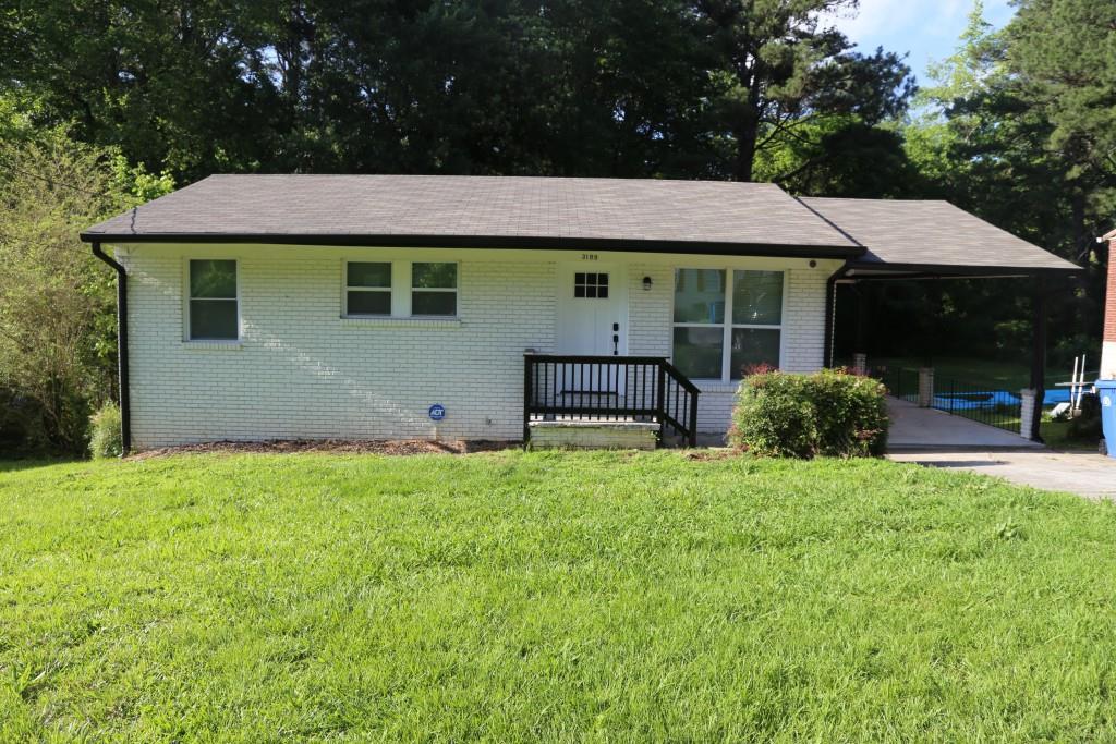3199 NW Delmar Ln., Atlanta, GA 30311