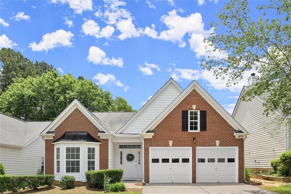 3111 Serenade Ct., Milton, GA 30004