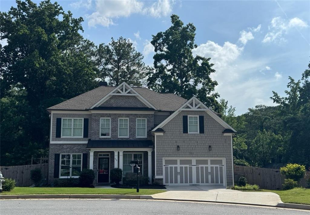 459 NE Current Ct Ct., Kennesaw, GA 30144