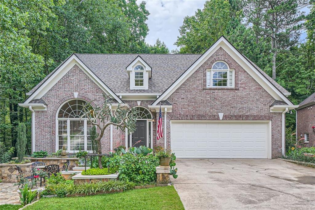 6520 Indian Acres Tr., Tucker, GA 30084