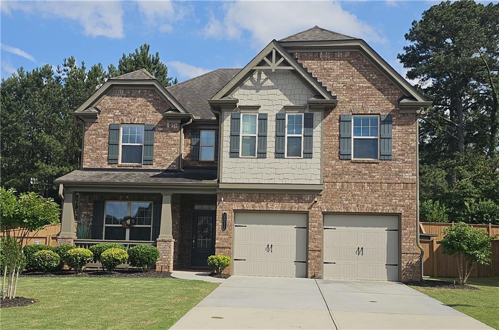 2311 Arnold Palmer Way, Duluth, GA 30096