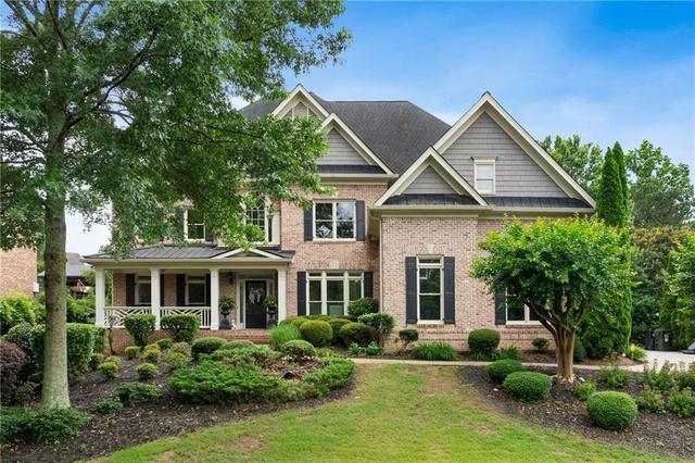 New Homes For Sale This Week in Creekstone Estates: June 6th to June 12th