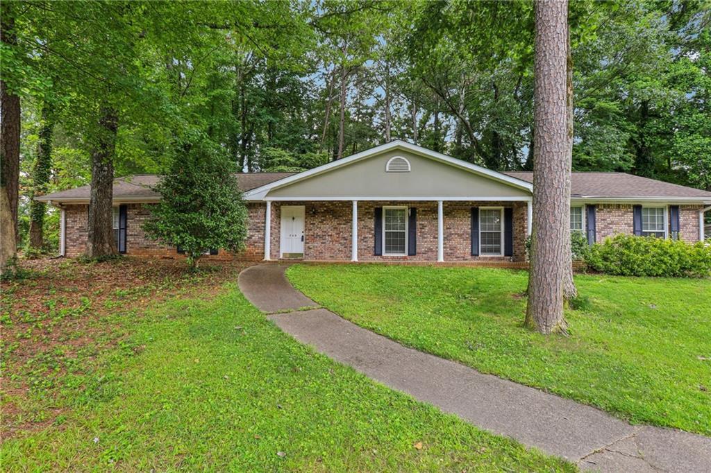 763 Brookwood Ter., Lilburn, GA 30047