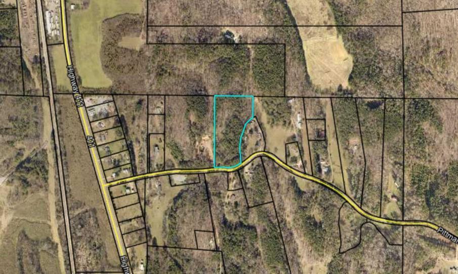 Pittman Rd., Ranger, GA 30734
