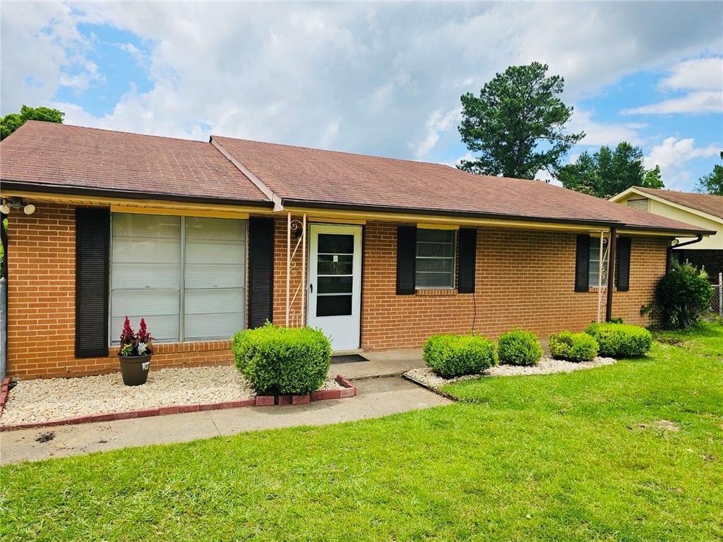 3027 Lansing Ave., Columbus, GA 31907