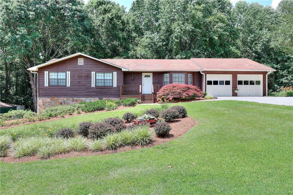 1123 Willow Trace, Grayson, GA 30017