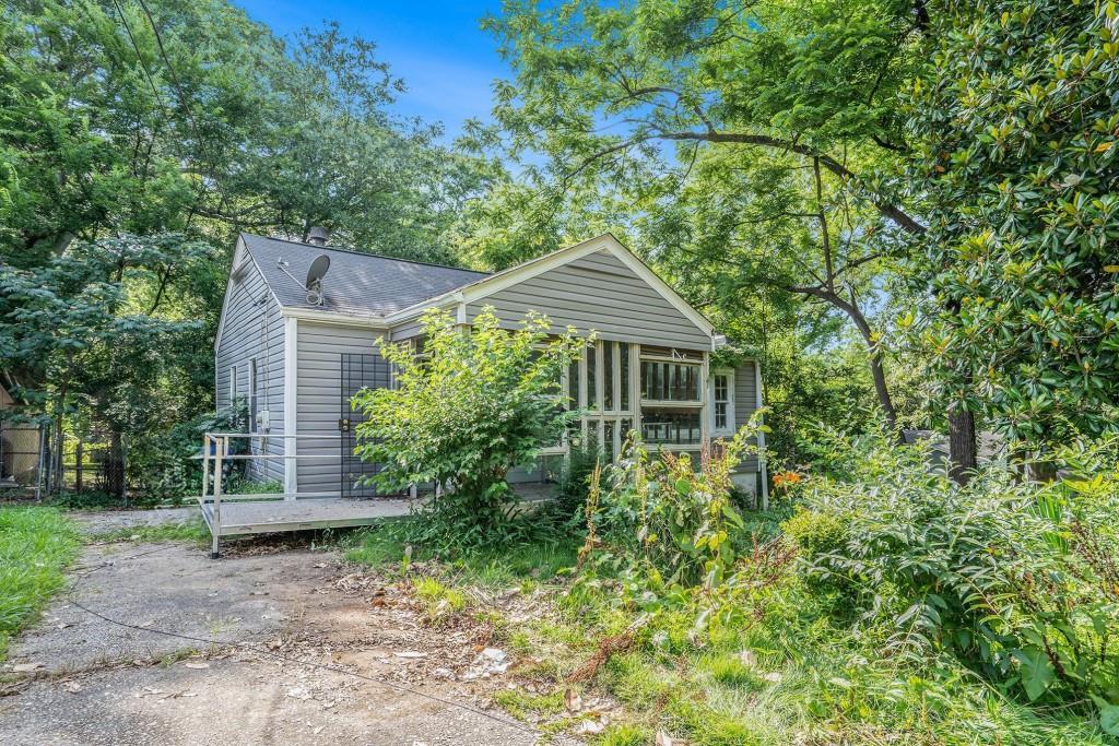 239 Haas Ave., Atlanta, GA 30316