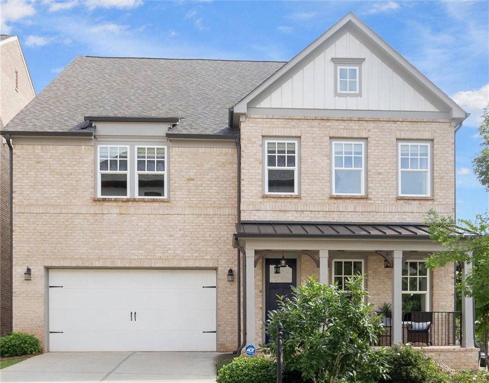 635 Opera Ln., Alpharetta, GA 30009