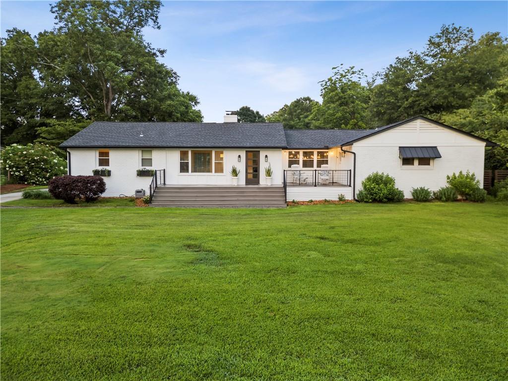 320 N Church St., Winterville, GA 30683