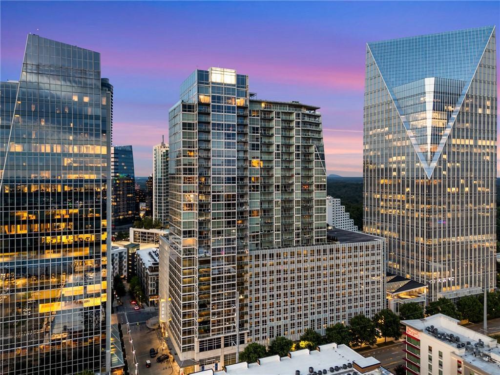 3325 Piedmont Rd. #1907, Atlanta, GA 30305