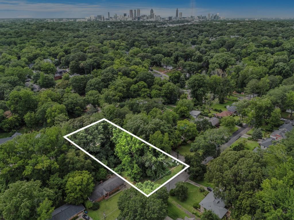 955 Gresham Ave., Atlanta, GA 30316