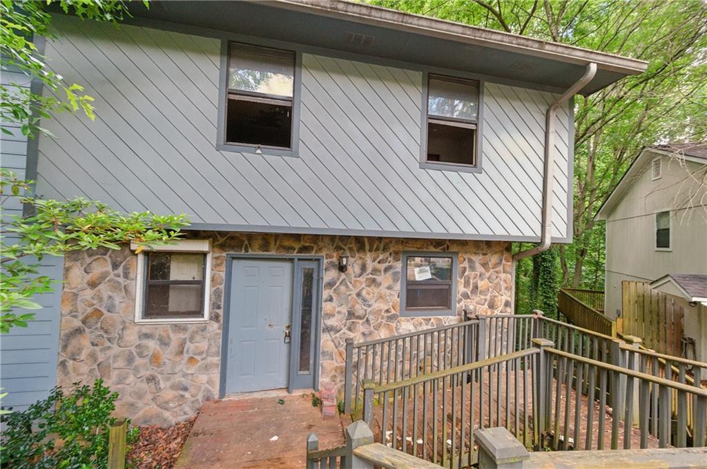 1352 Overlook Cove, Smyrna, GA 30080