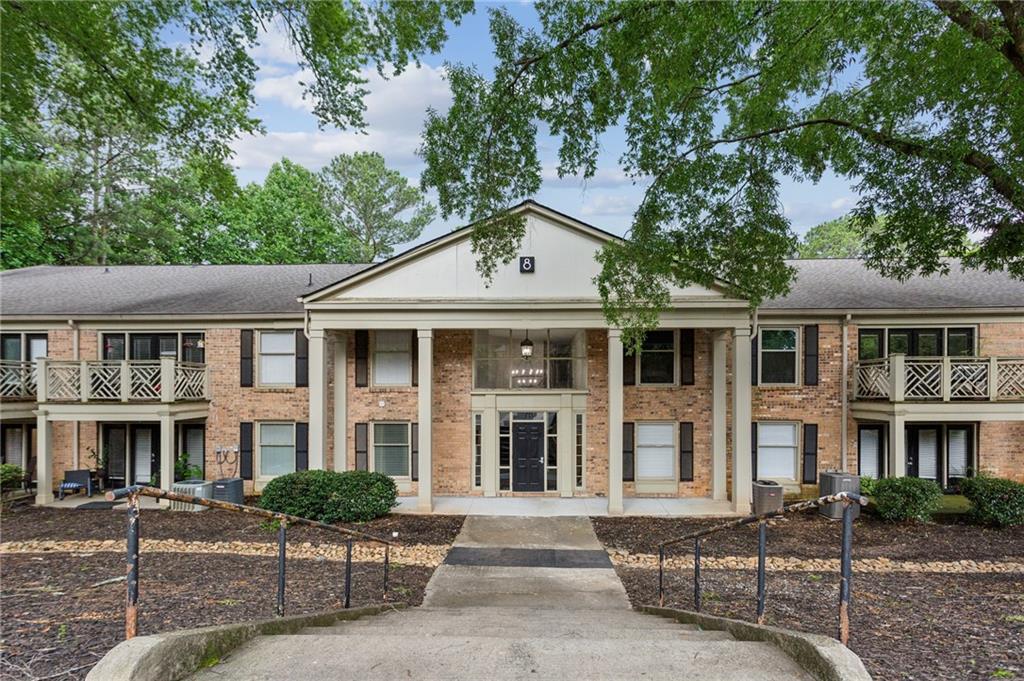 3650 Ashford Dunwoody Rd. #811, Atlanta, GA 30319