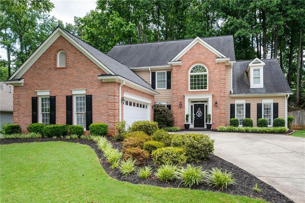 2192 Nine Oaks Dr., Kennesaw, GA 30152