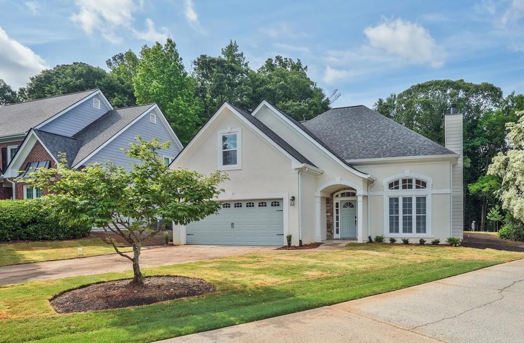 1950 Stethem Ferry, Alpharetta, GA 30022