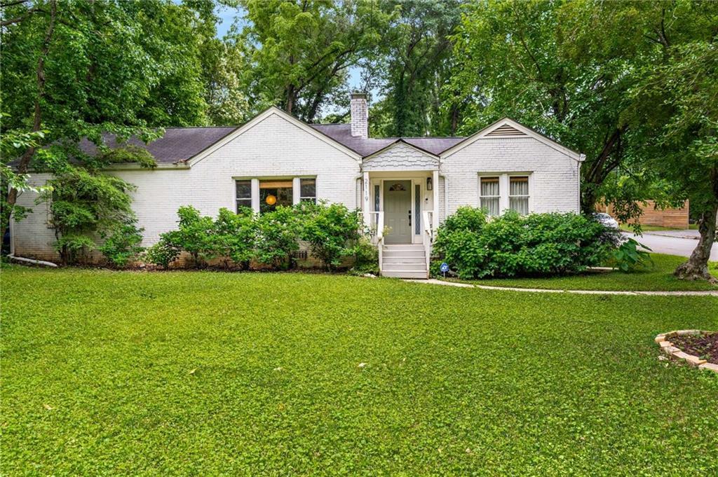 2119 Glenwood Ave., Atlanta, GA 30316