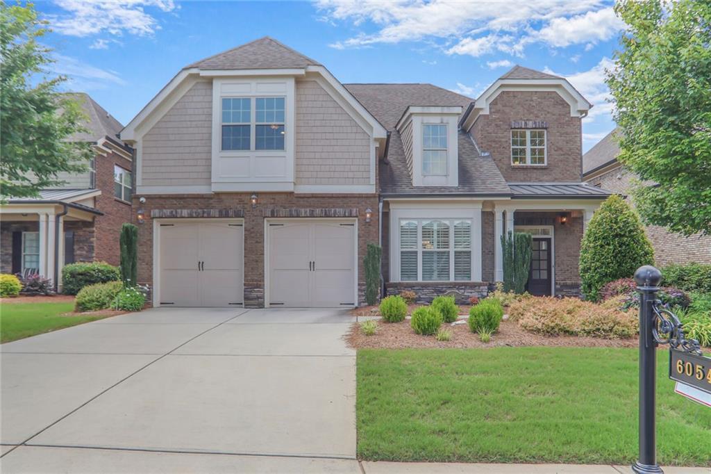 6054 Brookhaven Cir., Duluth, GA 30097