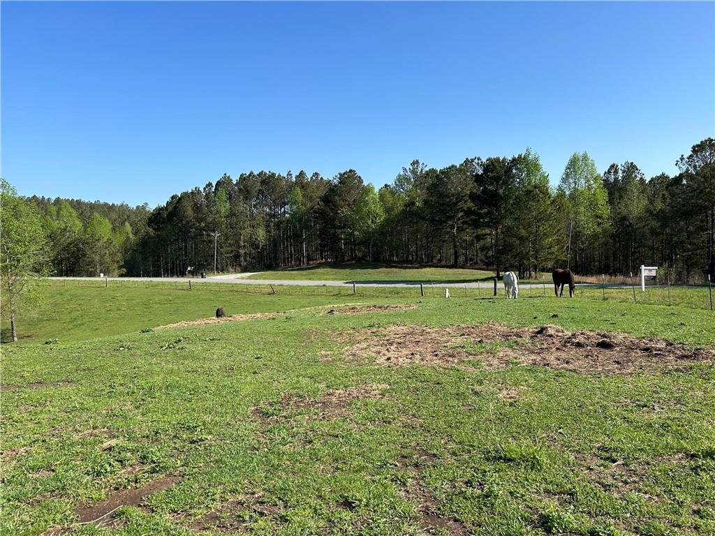 2-Acre Garland Mountain Tr., Waleska, GA 30183