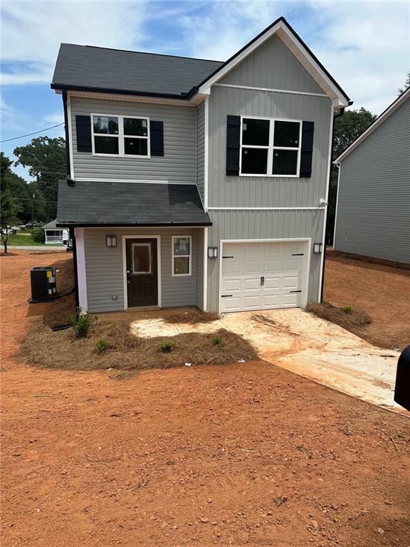 17 Taylor St., Toccoa, GA 30577