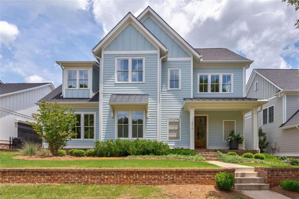 2010 Georgia Club Dr., Statham, GA 30666