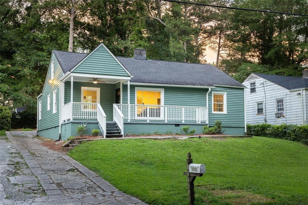 1170 Westmont Rd., Atlanta, GA 30311