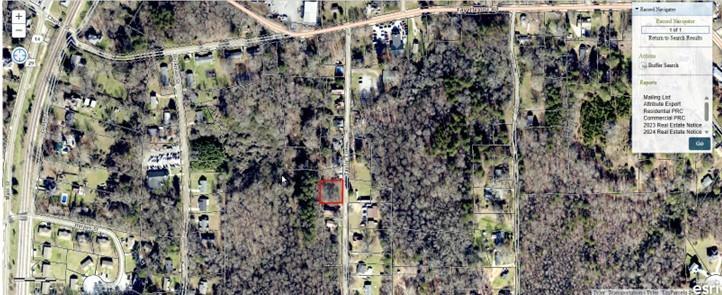 95 Blossom St., Palmetto, GA 30268