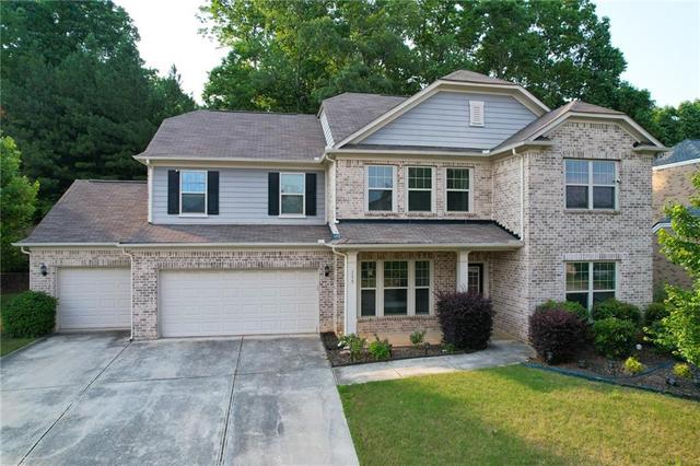 New Homes For Sale This Week That Attend Riverside Elementary School: June 6th to June 12th