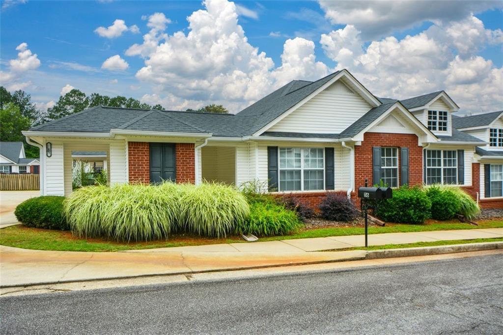 150 Old Mill Rd. #115, Cartersville, GA 30120