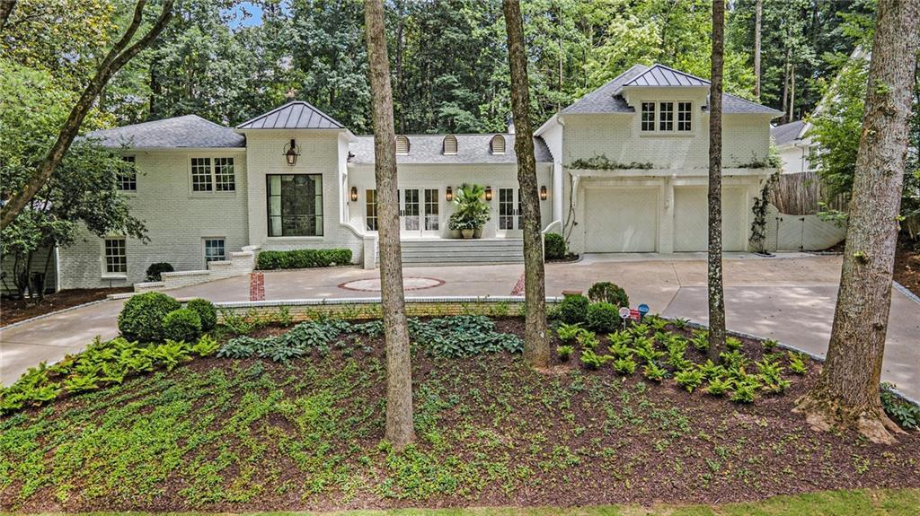 3089 Marne Dr., Atlanta, GA 30305