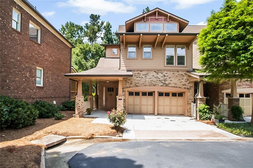 800 Old Plank Sq., Johns Creek, GA 30097